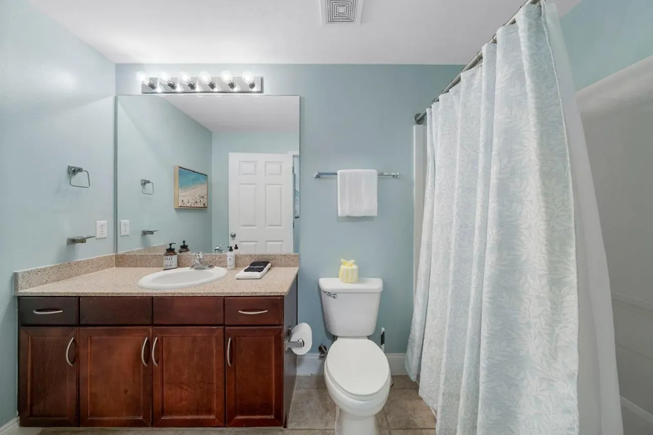 Laketown Wharf #512 By Nautical Properties パナマシティービーチ 0*,  米国